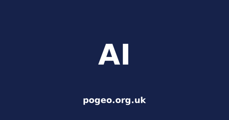 Big AI Model Update: What Changed This Month